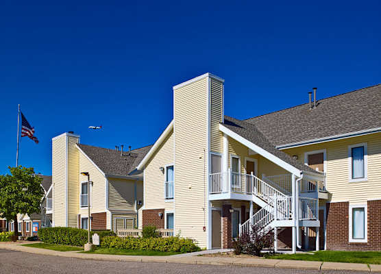 RESIDENCE INN PRINCETON-SOUTH BRUNSWICK 1
