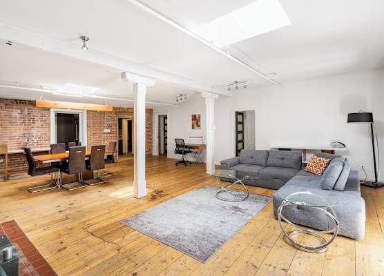 Lofts du Vieux-Port by Gray Collection 1
