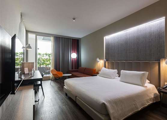 Mercure Firenze Centro 1