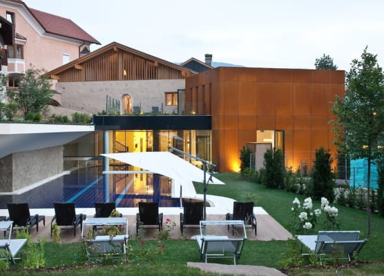 GrünerBaum Hotels 1