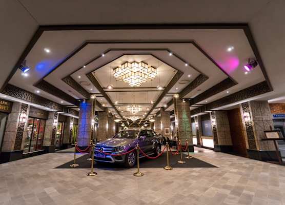 Windhoek Country Club Resort 1