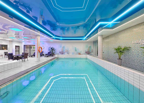 Novotel Katowice Centrum 1