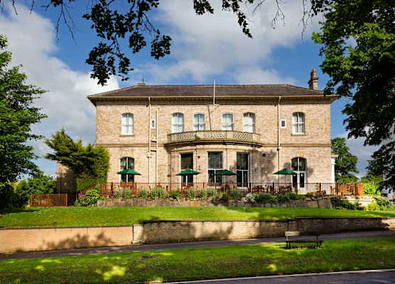Elmbank York, Tapestry Collection by Hilton 1