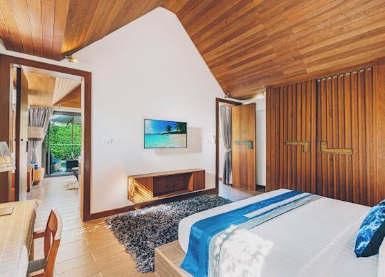 Allure Resort 1