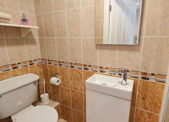 Moneylands Farm Self-Catering Apartments 1