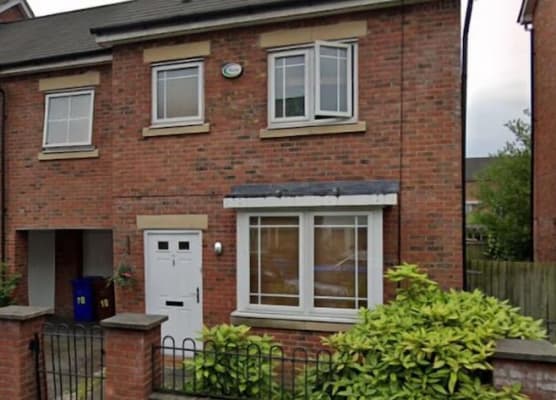 Bankwell Guest House 1