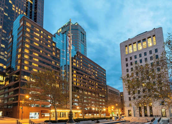 The Capital Suites Hotel 1