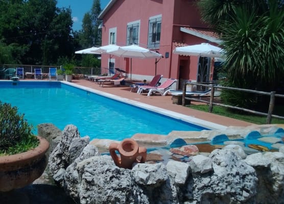Magione B&B 1