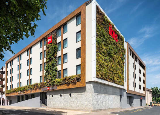 ibis Lyon Sud Oullins 1