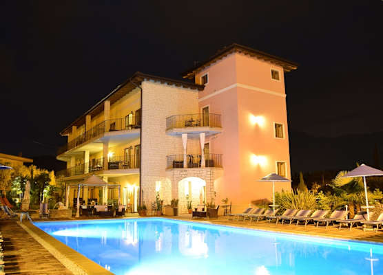 Residenza Le Due Torri 1