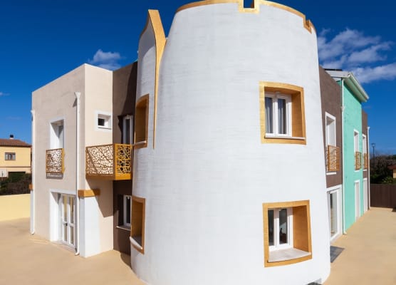 Glorian Hotel 1