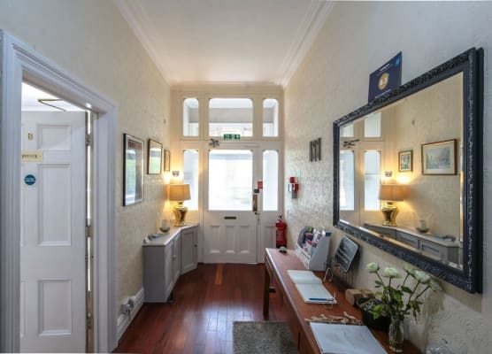 Baytree Lodge Chester 1