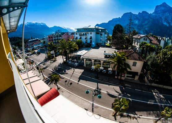 Hotel Primo 1