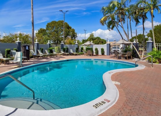 Best Western Fort Myers Inn and Suites 1