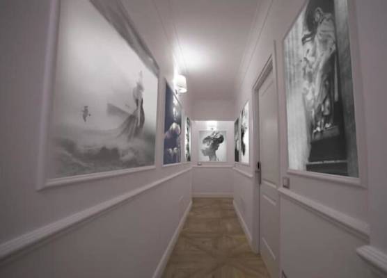 Vatican Luxury Home 1