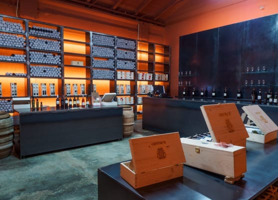 Il Palazzo - Agriturismo, Winery 1