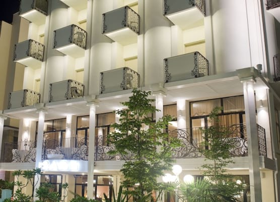 Hotel Baby 1
