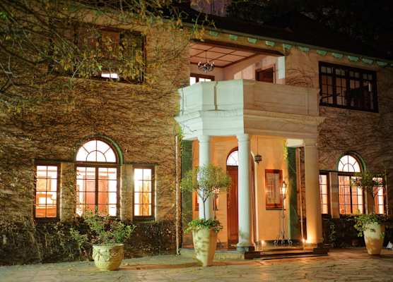 Foxwood House 1