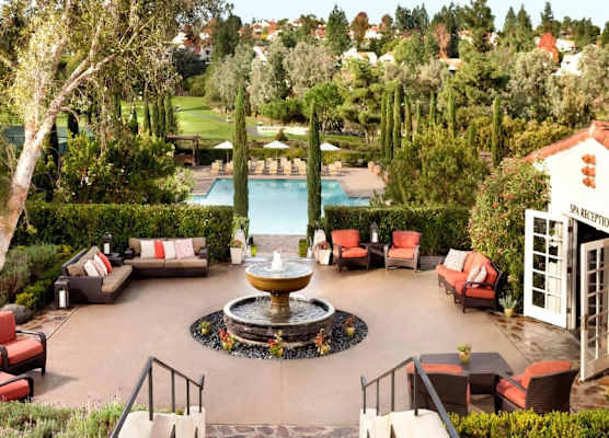 Rancho Bernardo Inn 1