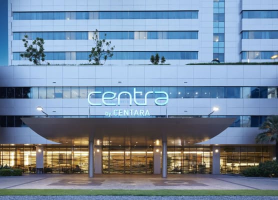Centara Life Government Complex Hotel & Convention Centre Chaeng Watthana 1