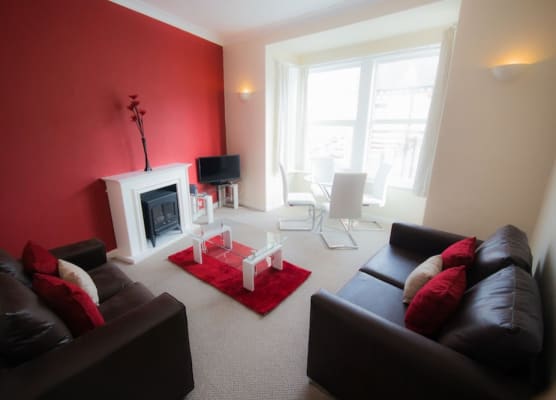 Scarborough Stays - Hampton Apartments 1