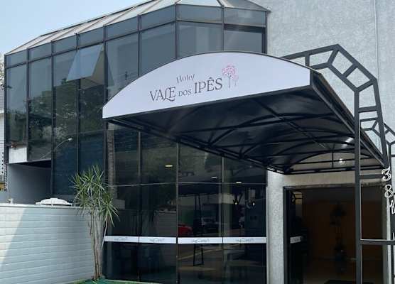 HOTEL VALLE DOS IPES 1