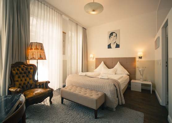 MAISON MARSIL - Boutique Hotel Köln 1