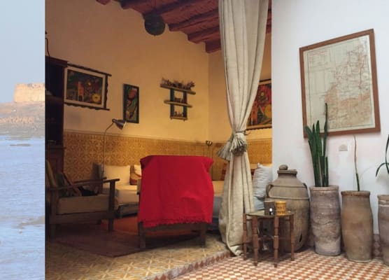 Riad Dar Latifa 1