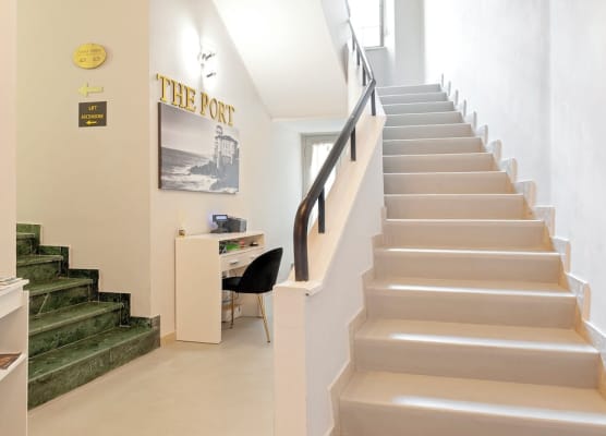 The Port Residence 1