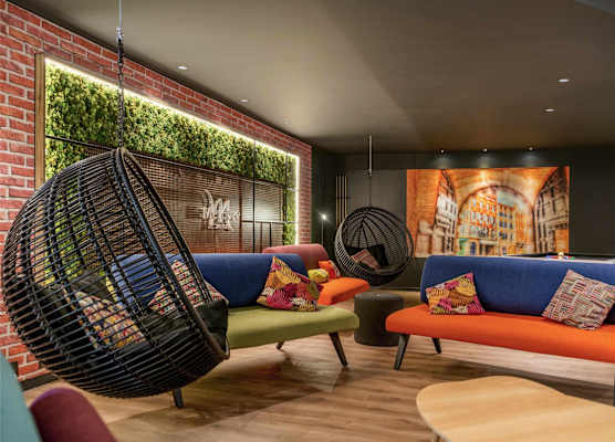 Hotel Mercure Toulouse Centre Compans 1