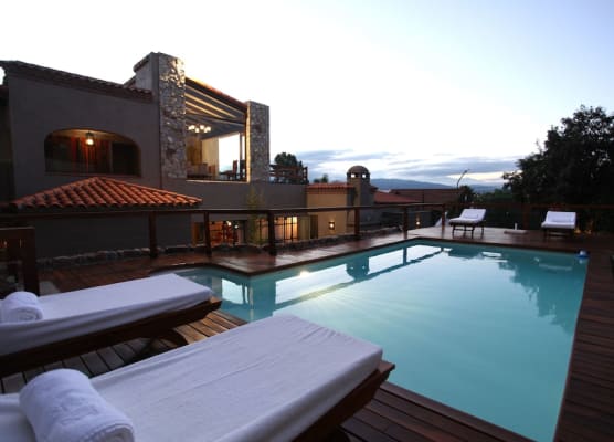 Kkala Boutique Hotel 1