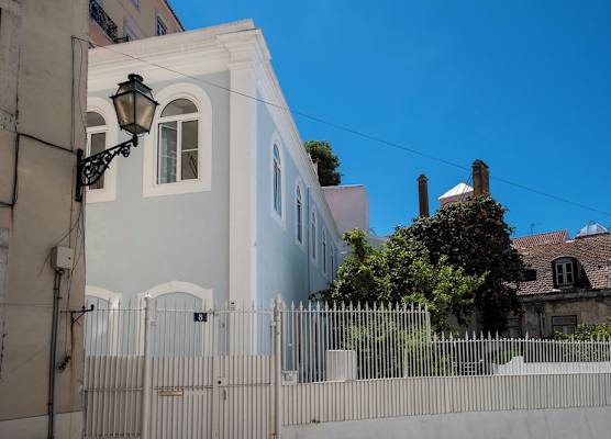 Portas do Castelo Apartments 1