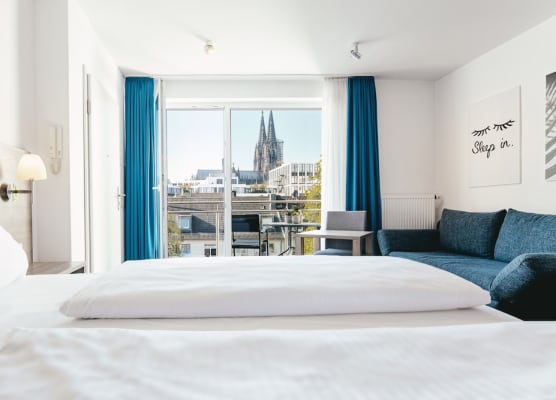 Haus am Dom - Apartments und Ferienwohnungen 1
