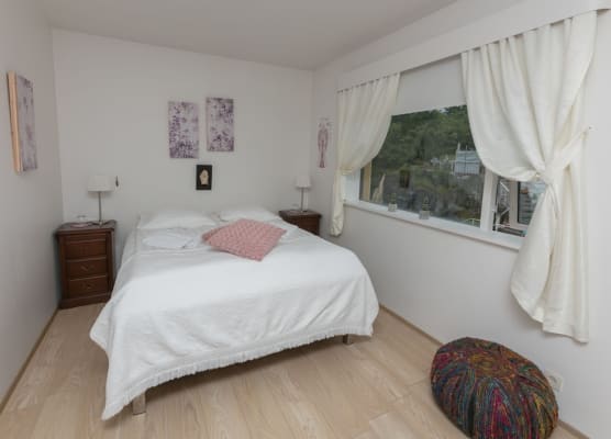 Blómasetrið Homestay 1