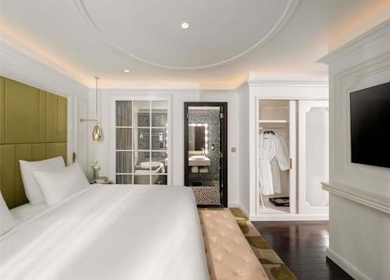 Hotel de l'Opera Hanoi - MGallery 1