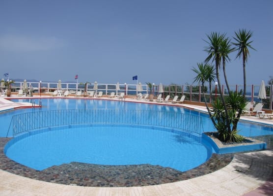 Nea Kydonia suites and studios 1