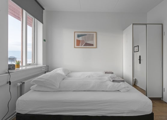 Bank Guesthouse 1