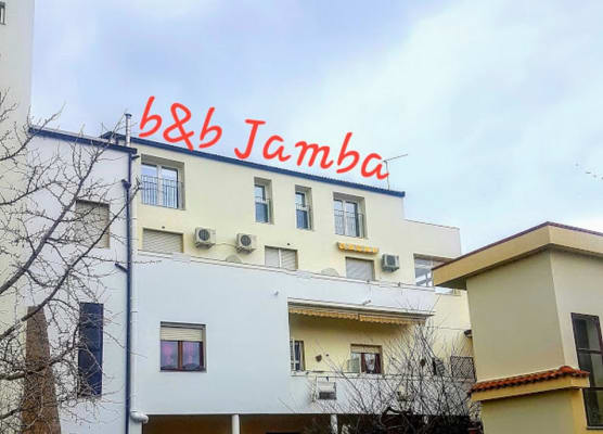 B&B Jamba 1