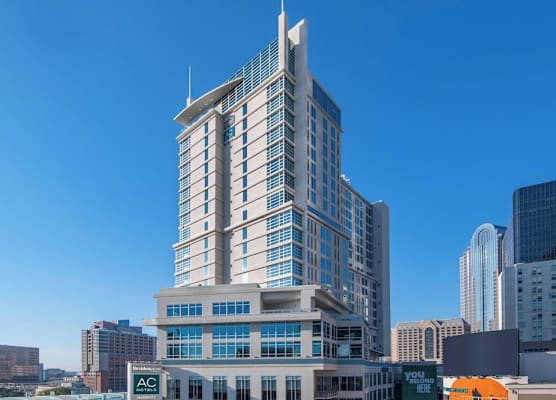 Residence Inn by Marriott Charlotte City Center 1