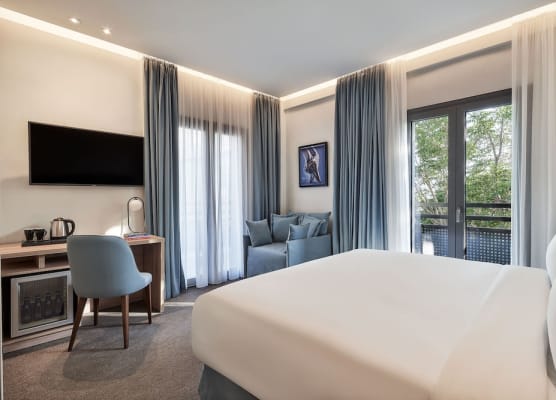 NLH KERAMEIKOS - Neighborhood Lifestyle Hotels 1
