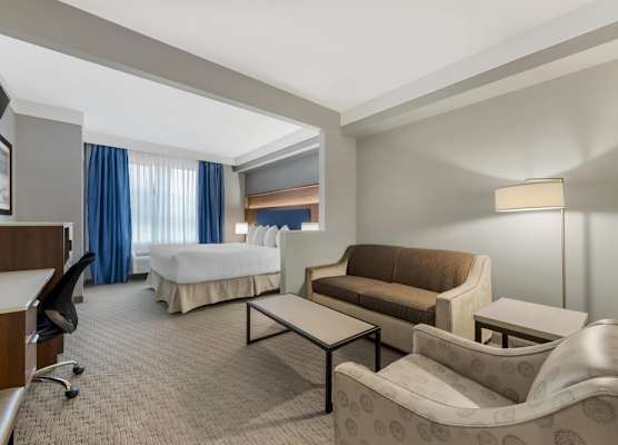Best Western Plus Revelstoke 1