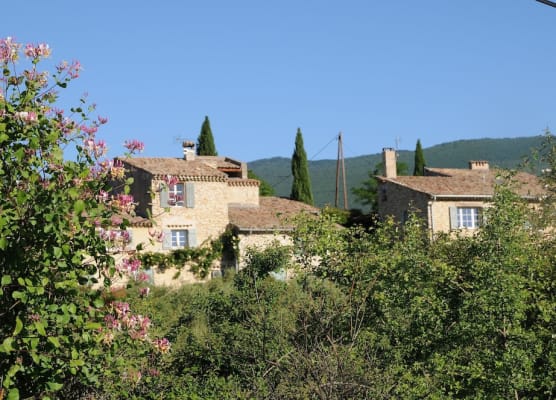 Le Jas de Péguier 1