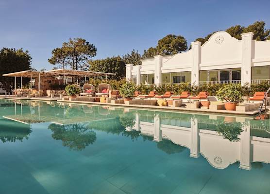 Kimpton LOS MONTEROS MARBELLA by IHG 1
