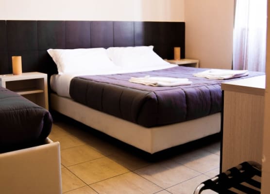 Mosaic Central Guest House 1