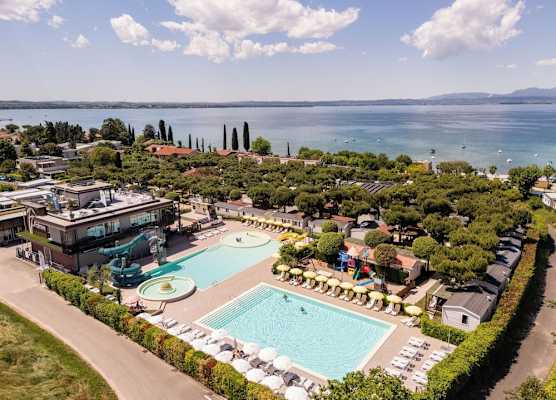 Club del Sole Le Palme Lazise Family 1