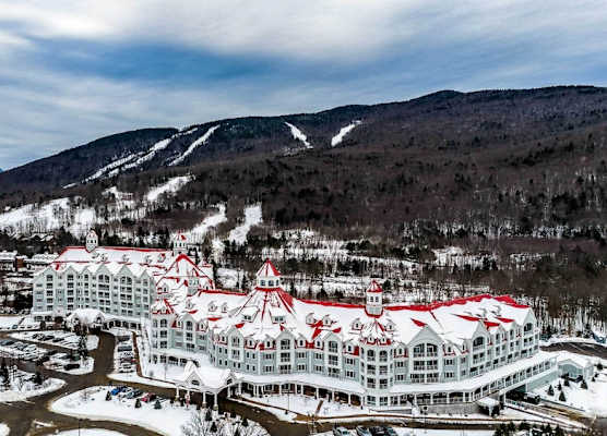 RiverWalk Resort at Loon Mountain 1