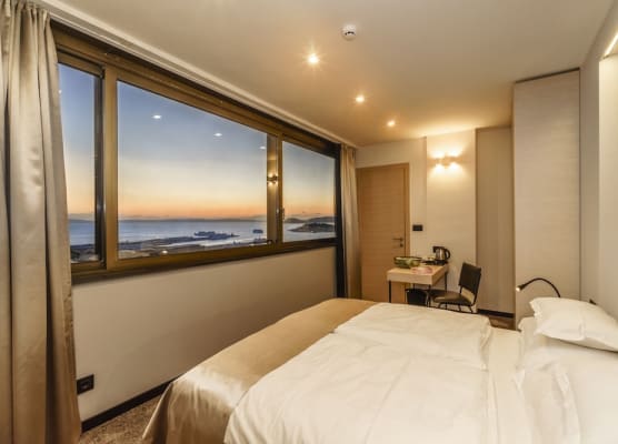 The View Luxury Rooms 1