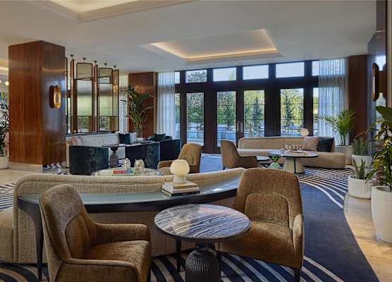 Cameo Beverly Hills, LXR Hotels & Resorts 1