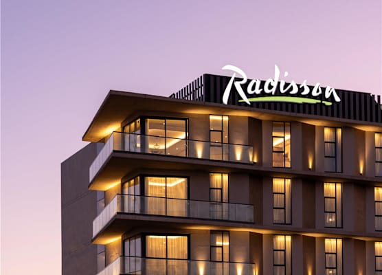 Radisson Hotel and Convention Center Steve Tshwete Middelburg 1
