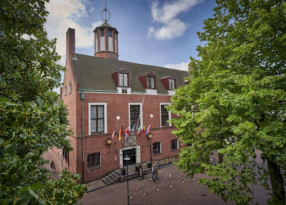 Boutique Hotel The Roosevelt 1